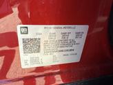 Thumbnail of 2024 Volcanic Red Tintcoat GMC Acadia
