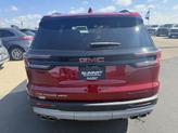 Thumbnail of 2024 Volcanic Red Tintcoat GMC Acadia