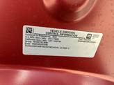 Thumbnail of 2024 Volcanic Red Tintcoat GMC Acadia