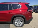 Thumbnail of 2024 Volcanic Red Tintcoat GMC Acadia