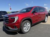 Thumbnail of 2024 Volcanic Red Tintcoat GMC Acadia