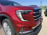 Thumbnail of 2024 Volcanic Red Tintcoat GMC Acadia