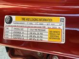 Thumbnail of 2024 Volcanic Red Tintcoat GMC Acadia