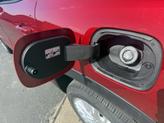 Thumbnail of 2024 Volcanic Red Tintcoat GMC Acadia
