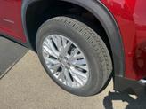 Thumbnail of 2024 Volcanic Red Tintcoat GMC Acadia