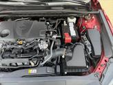 Thumbnail of 2021 Red Toyota Camry