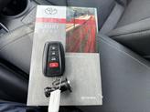 Thumbnail of 2021 Red Toyota Camry