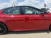 Thumbnail of 2021 Red Toyota Camry
