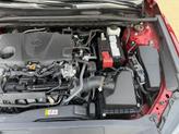 Thumbnail of 2021 Red Toyota Camry