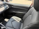 Thumbnail of 2021 Red Toyota Camry