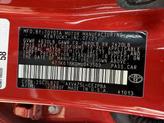 Thumbnail of 2021 Red Toyota Camry