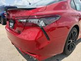Thumbnail of 2021 Red Toyota Camry