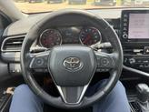Thumbnail of 2021 Red Toyota Camry