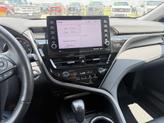 Thumbnail of 2021 Red Toyota Camry