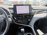 Thumbnail of 2021 Red Toyota Camry