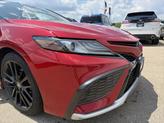 Thumbnail of 2021 Red Toyota Camry