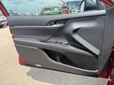 Thumbnail of 2021 Red Toyota Camry