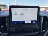 Thumbnail of 2024 Blue Metallic Ford Bronco Sport