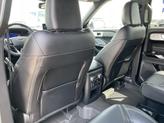 Thumbnail of 2021 Agate Black Metallic Ford Explorer