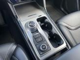 Thumbnail of 2021 Agate Black Metallic Ford Explorer