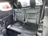 Thumbnail of 2021 Agate Black Metallic Ford Explorer