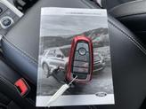 Thumbnail of 2021 Agate Black Metallic Ford Explorer