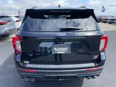 Thumbnail of 2021 Agate Black Metallic Ford Explorer
