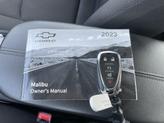 Thumbnail of 2023 Mosaic Black Metallic Chevrolet Malibu