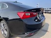 Thumbnail of 2023 Mosaic Black Metallic Chevrolet Malibu