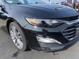Thumbnail of 2023 Mosaic Black Metallic Chevrolet Malibu
