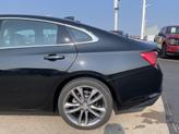 Thumbnail of 2023 Mosaic Black Metallic Chevrolet Malibu