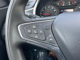 Thumbnail of 2023 Mosaic Black Metallic Chevrolet Malibu