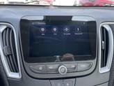 Thumbnail of 2023 Mosaic Black Metallic Chevrolet Malibu
