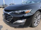 Thumbnail of 2023 Mosaic Black Metallic Chevrolet Malibu