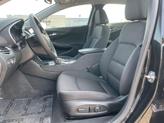 Thumbnail of 2023 Mosaic Black Metallic Chevrolet Malibu