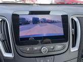 Thumbnail of 2023 Mosaic Black Metallic Chevrolet Malibu