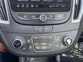 Thumbnail of 2023 Mosaic Black Metallic Chevrolet Malibu