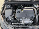 Thumbnail of 2023 Mosaic Black Metallic Chevrolet Malibu