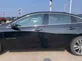 Thumbnail of 2023 Mosaic Black Metallic Chevrolet Malibu