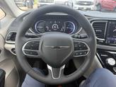 Thumbnail of 2023 Silver Mist Clearcoat Chrysler Pacifica Hybrid