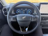 Thumbnail of 2025 Shadow Black Ford Bronco Sport