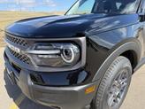 Thumbnail of 2025 Shadow Black Ford Bronco Sport