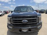 Thumbnail of 2021 Agate Black Metallic Ford F-150