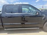 Thumbnail of 2021 Agate Black Metallic Ford F-150