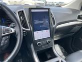 Thumbnail of 2024 Gray Metallic Ford Edge