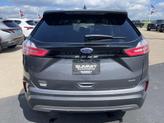 Thumbnail of 2024 Gray Metallic Ford Edge