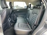 Thumbnail of 2024 Gray Metallic Ford Edge