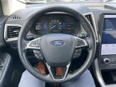 Thumbnail of 2024 Gray Metallic Ford Edge