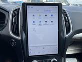 Thumbnail of 2024 Gray Metallic Ford Edge