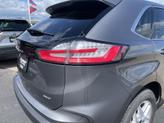 Thumbnail of 2024 Gray Metallic Ford Edge